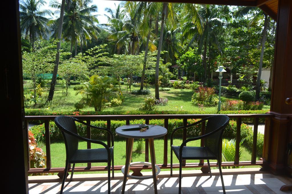 Rasa Sayang Resort - Sha Certificate Ko Lanta Екстериор снимка