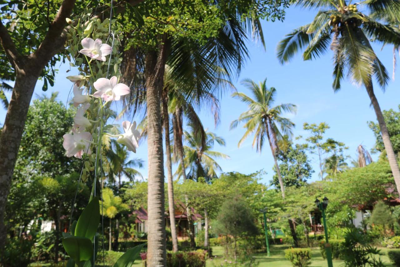 Rasa Sayang Resort - Sha Certificate Ko Lanta Екстериор снимка