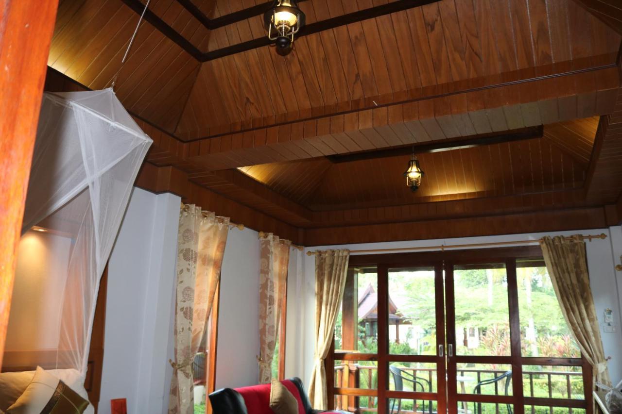 Rasa Sayang Resort - Sha Certificate Ko Lanta Екстериор снимка