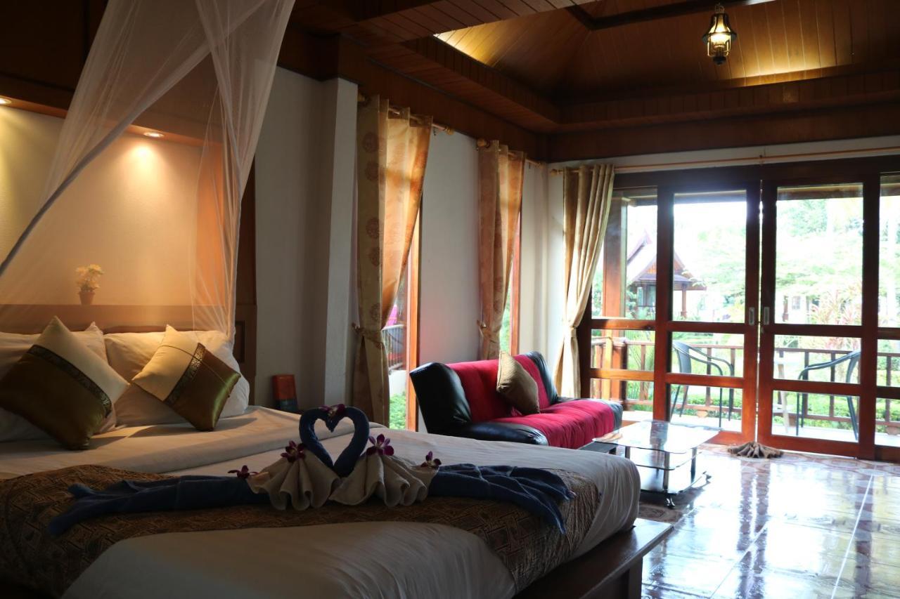 Rasa Sayang Resort - Sha Certificate Ko Lanta Екстериор снимка