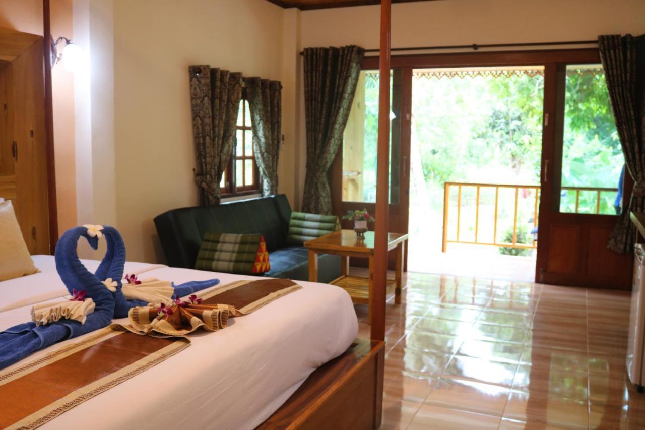 Rasa Sayang Resort - Sha Certificate Ko Lanta Екстериор снимка