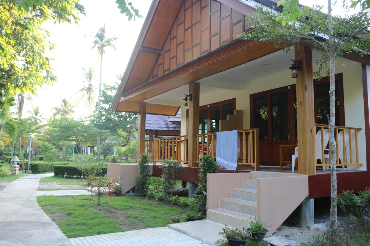Rasa Sayang Resort - Sha Certificate Ko Lanta Екстериор снимка
