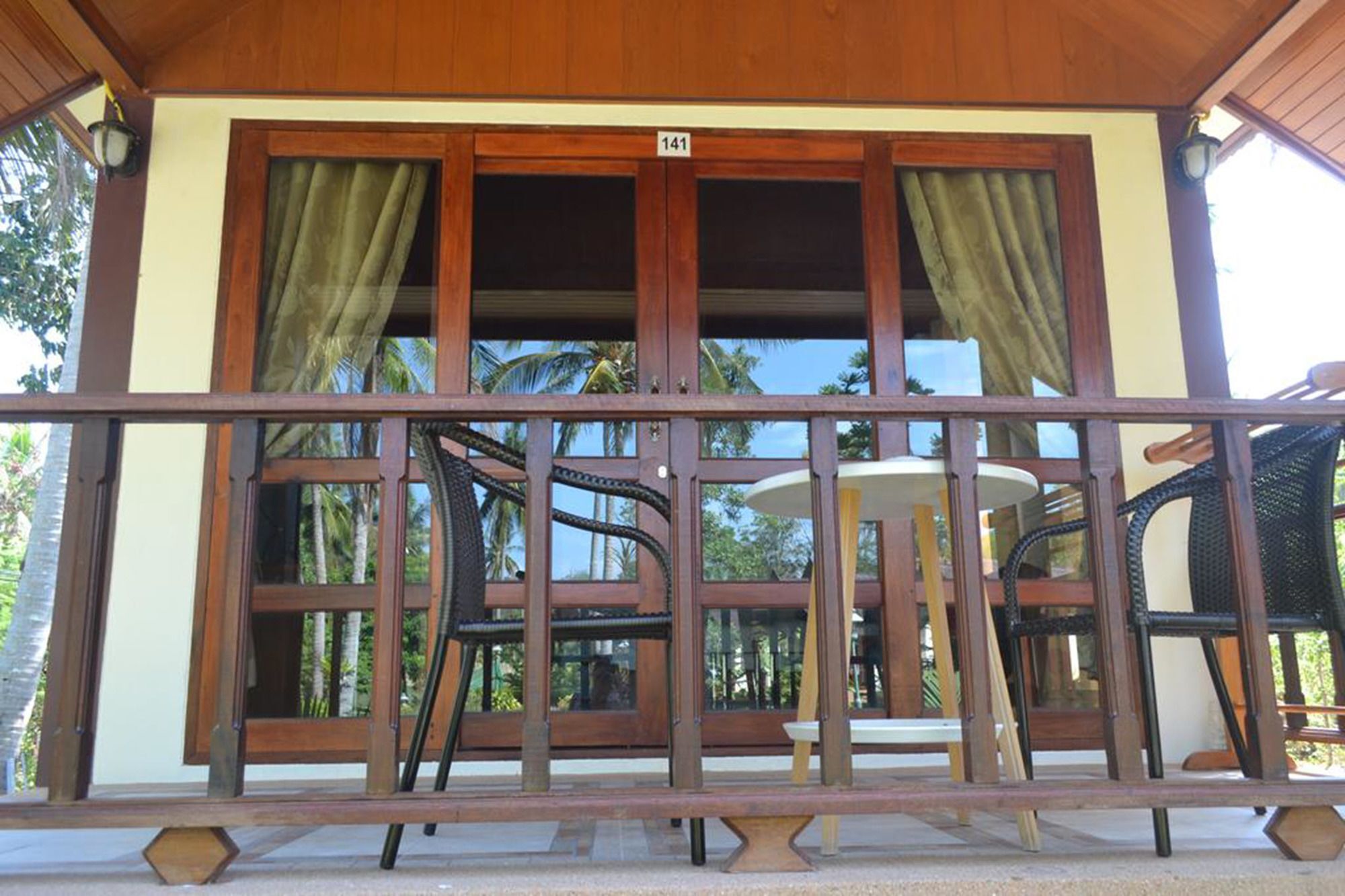 Rasa Sayang Resort - Sha Certificate Ko Lanta Екстериор снимка