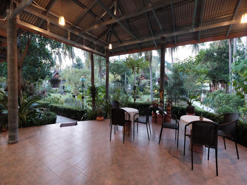 Rasa Sayang Resort - Sha Certificate Ko Lanta Екстериор снимка