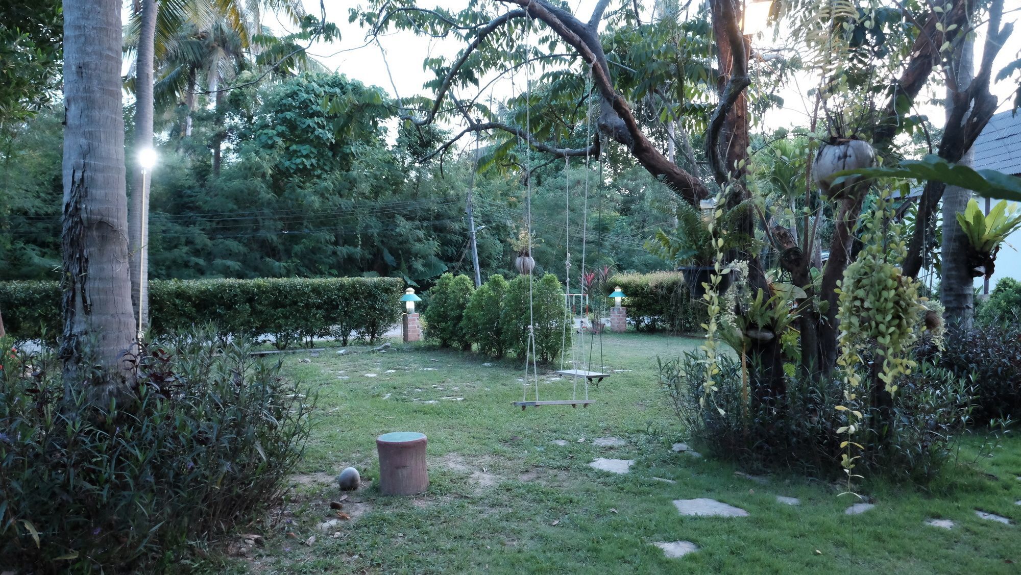 Rasa Sayang Resort - Sha Certificate Ko Lanta Екстериор снимка