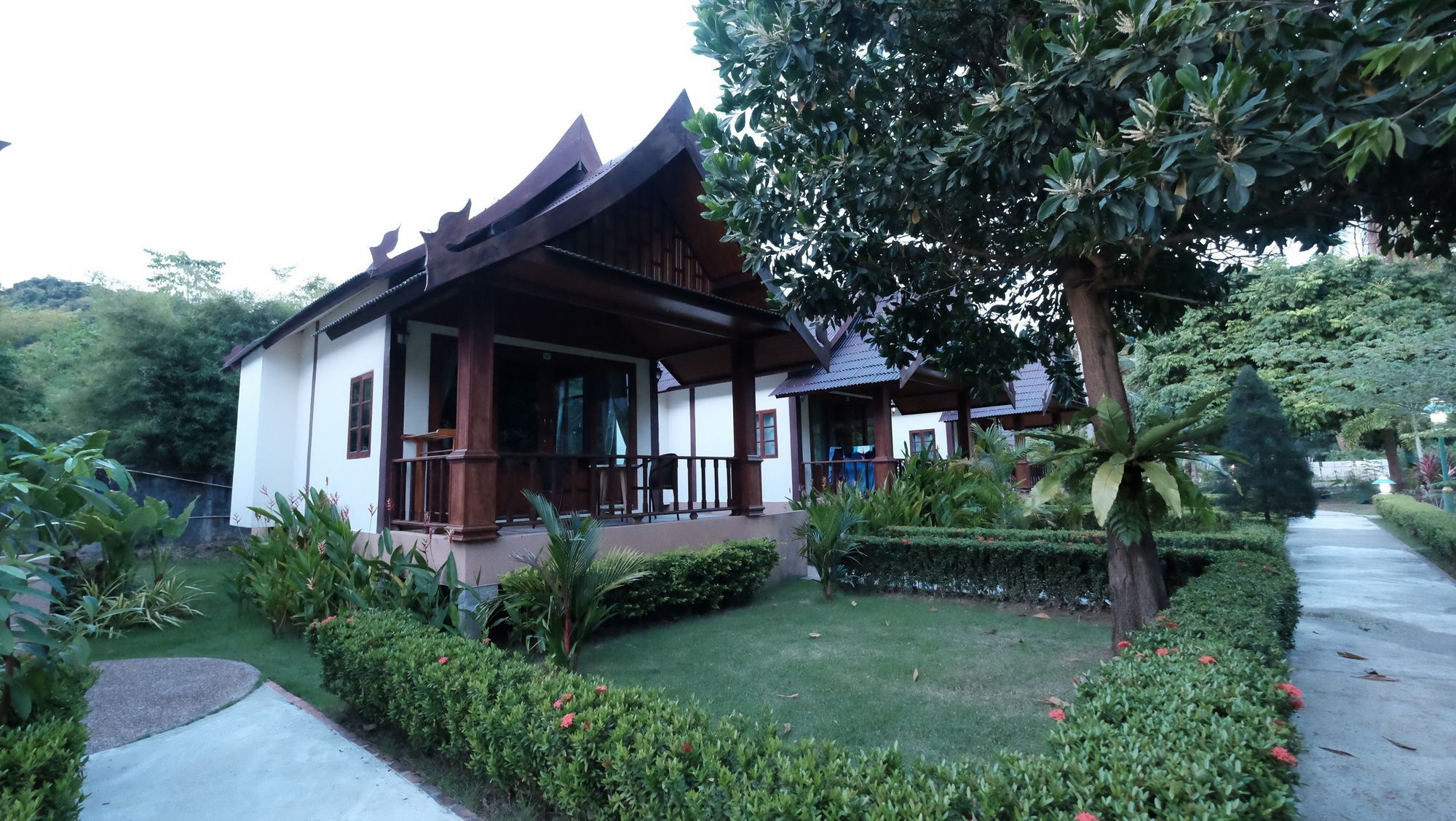 Rasa Sayang Resort - Sha Certificate Ko Lanta Екстериор снимка