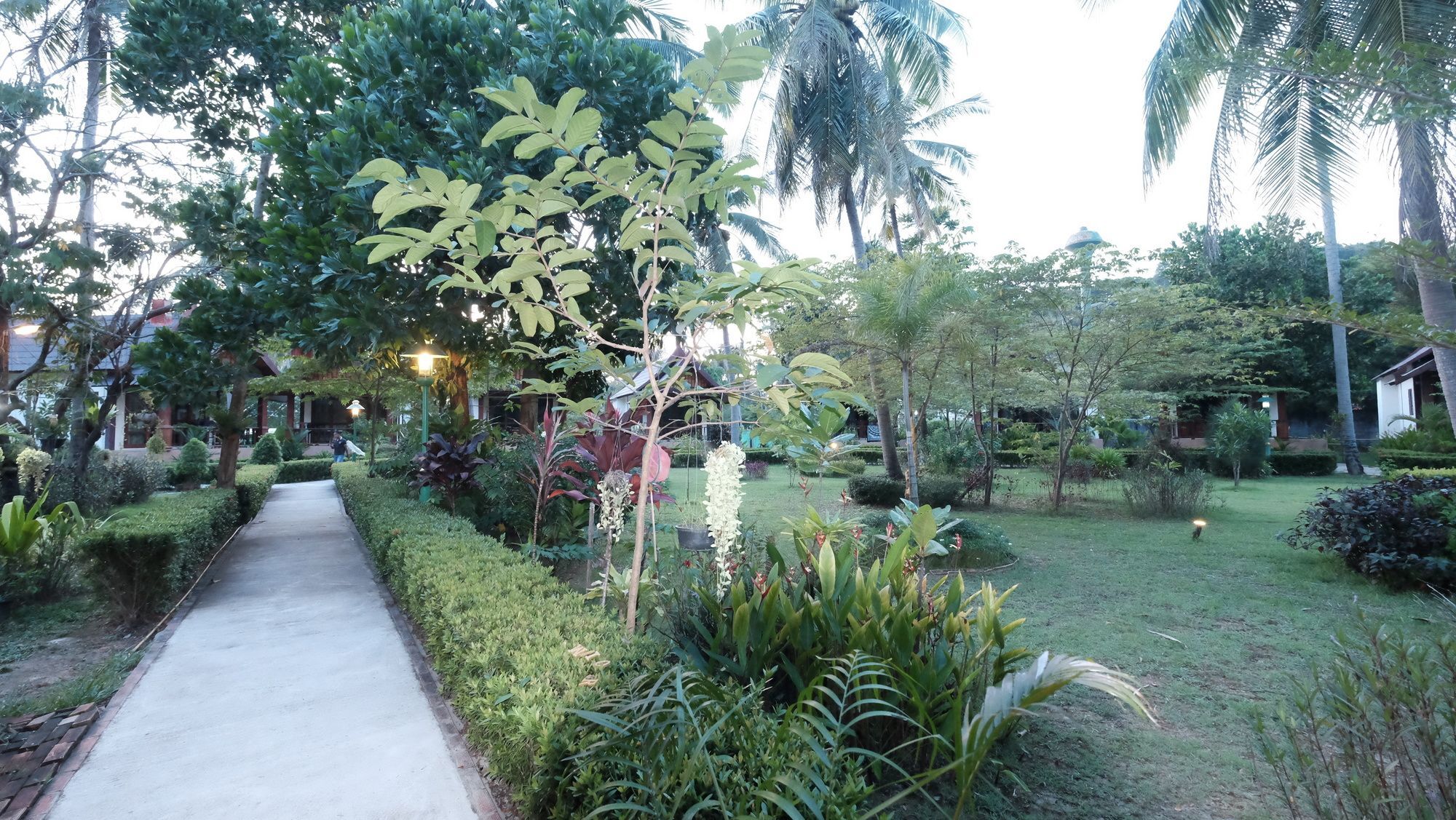 Rasa Sayang Resort - Sha Certificate Ko Lanta Екстериор снимка