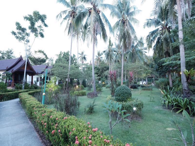 Rasa Sayang Resort - Sha Certificate Ko Lanta Екстериор снимка