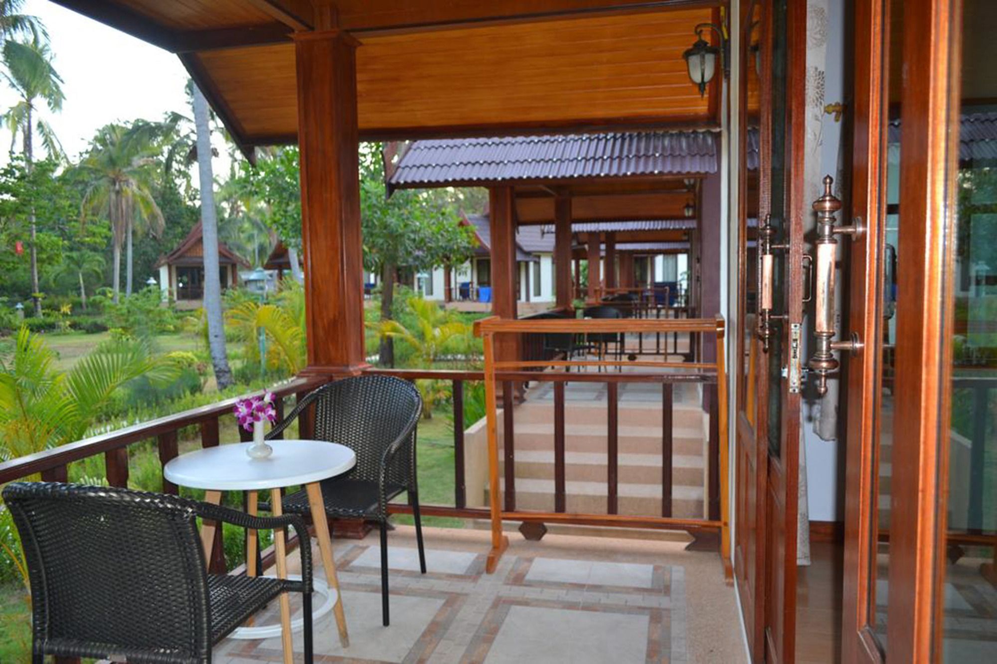 Rasa Sayang Resort - Sha Certificate Ko Lanta Екстериор снимка