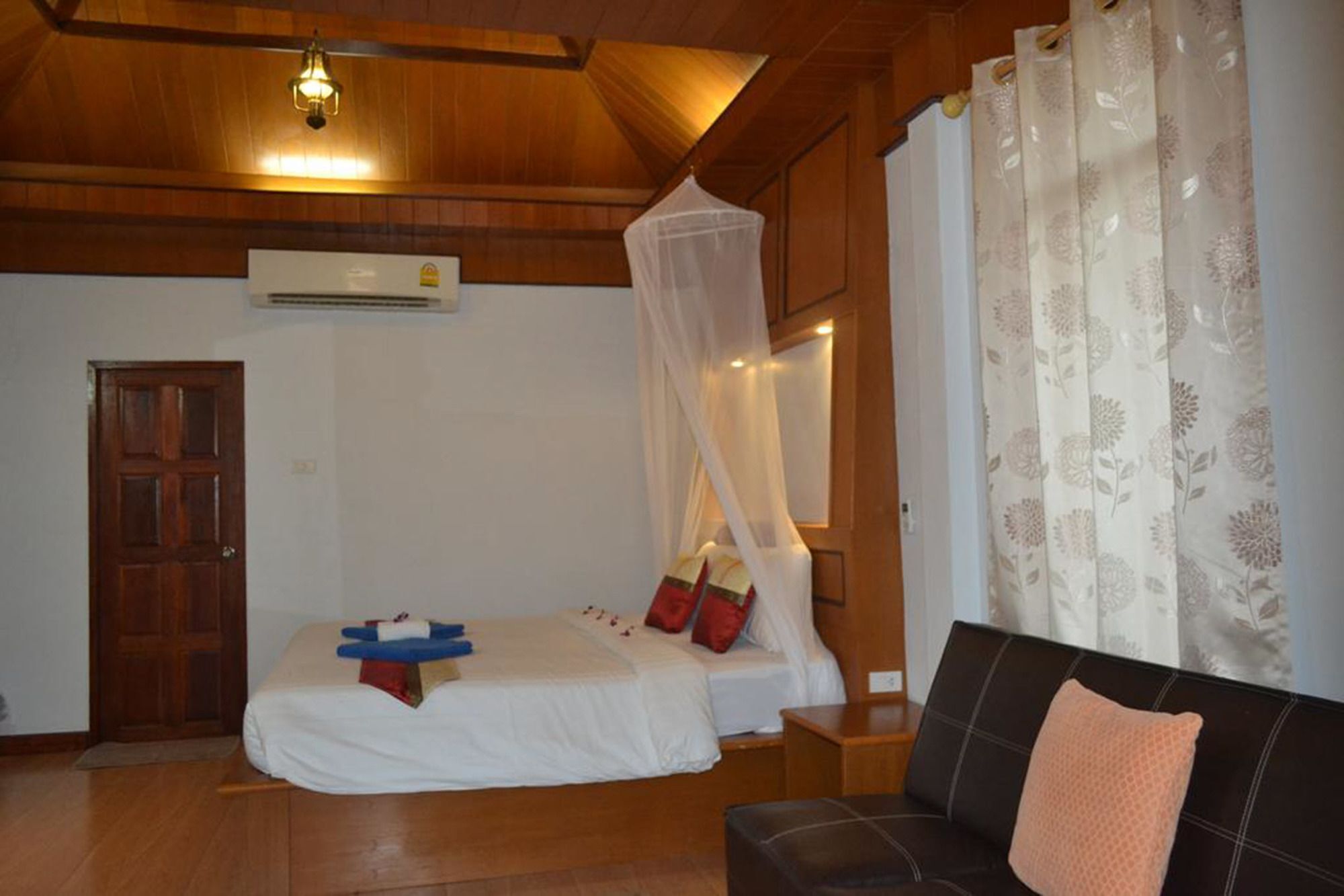 Rasa Sayang Resort - Sha Certificate Ko Lanta Екстериор снимка