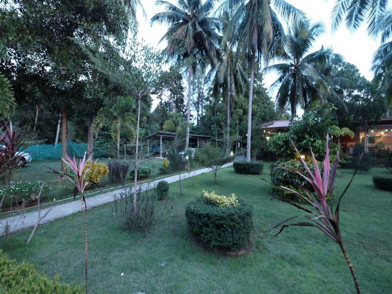 Rasa Sayang Resort - Sha Certificate Ko Lanta Екстериор снимка