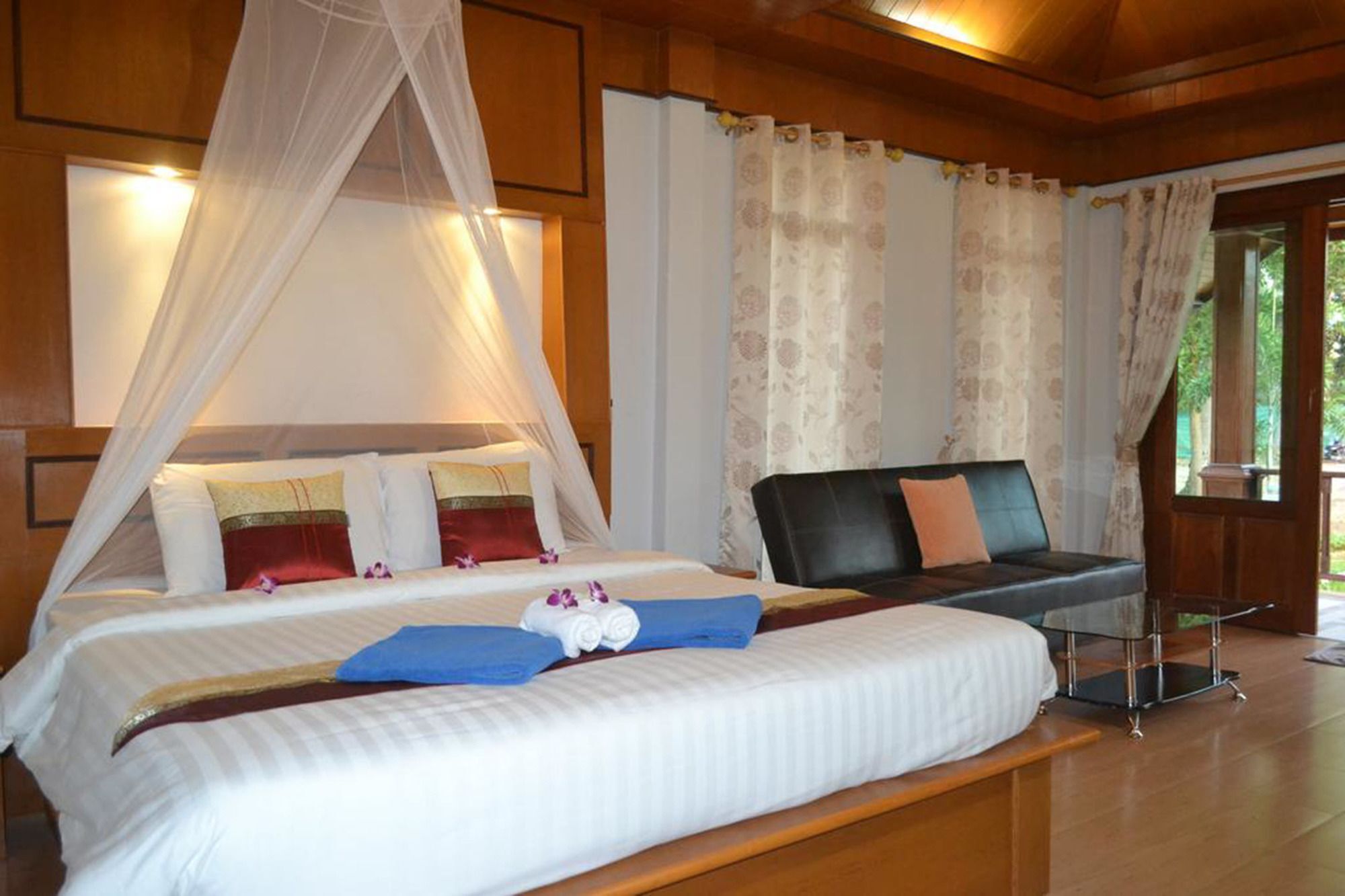 Rasa Sayang Resort - Sha Certificate Ko Lanta Екстериор снимка